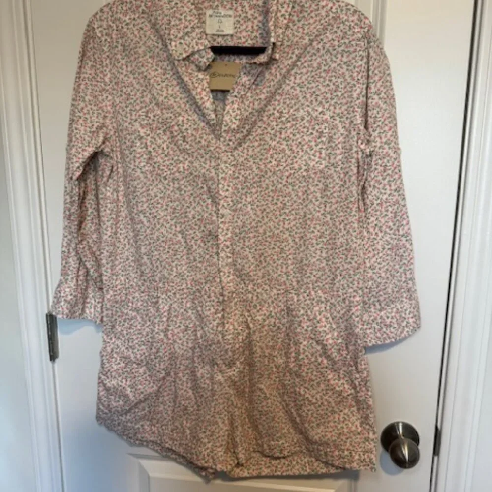 Afternoon‎ - Merille Ditsy Floral Romper